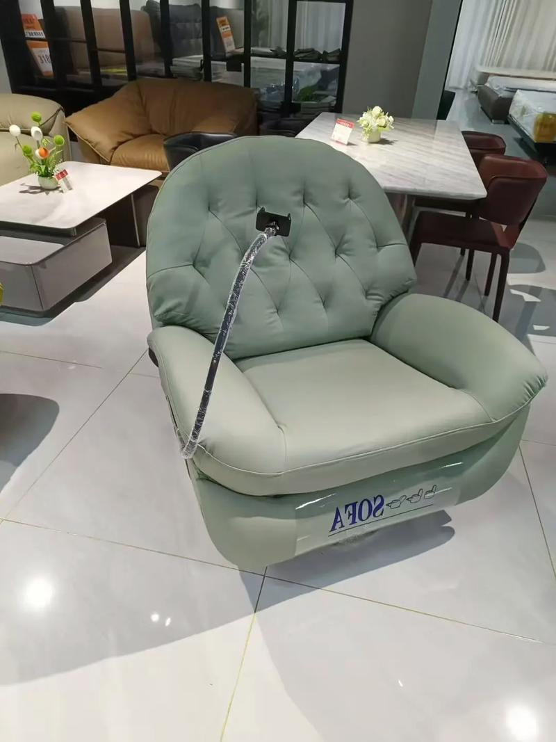 好货好价好实在｜买家具就来中博家具工厂店，展厅实景体验更放心
